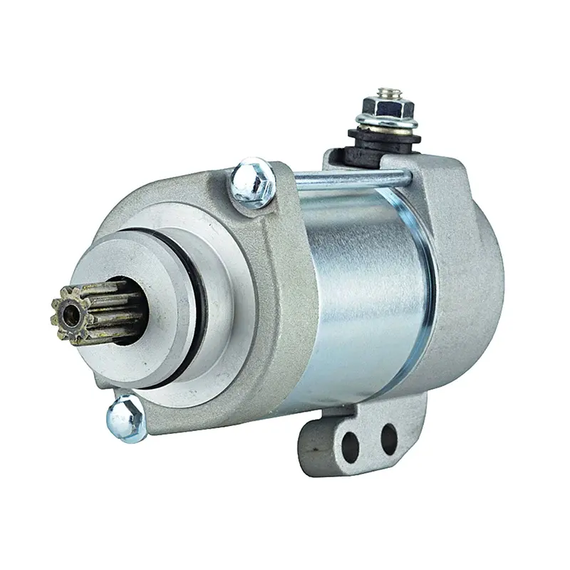 Electric Starter Motor Motorcycle Fit For KTM 200 250 300 200EXC 250XC 250XCW 410W XC Cycle OEM 55140001100 ATV UTV Spare Parts