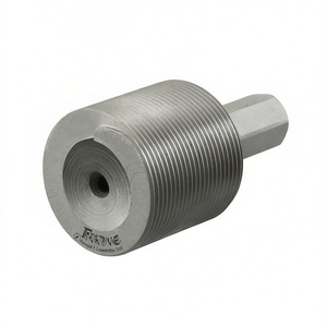 Fervi Hexagonal F-Coil Assembly <b>Tool</b> For Thread Inserts - Product Image 2