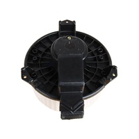 ZX250-5G de refroidisseur d'air d'excavatrice ZX210K-5G moteur XB00001057 de ventilateur de ZX240-5G pour Hitachi