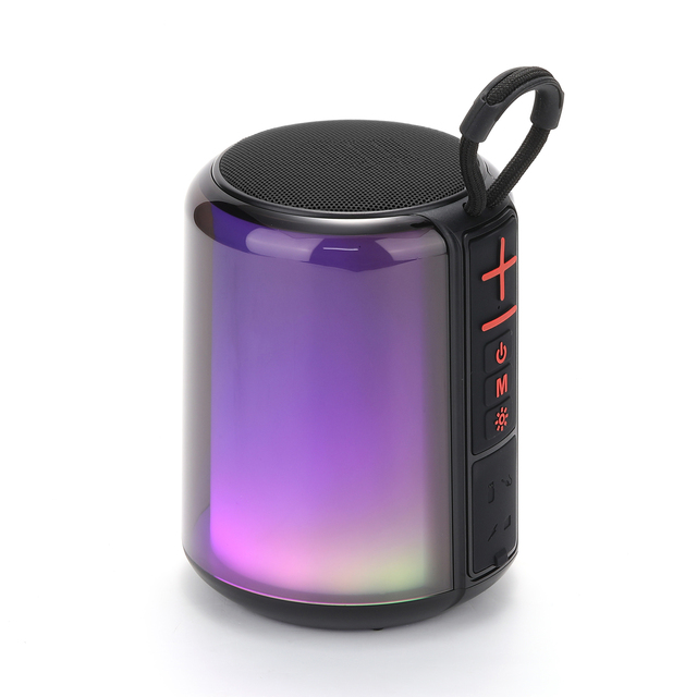 TG385 Speakers Audio System Sound Professional Musicportable Outdoor IPX5 Waterproof Portable Bluetooh Wireless Mini Speaker