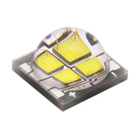 Meilleur prix 45mil TW Chips 350mA 700mA 1000mA Orange 600-610nm Haute Puissance 4W 8w 12w 5050 Ambre LED Diode pour Éclairage