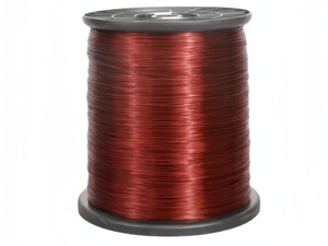 Dây nhôm tráng men giá cuộn dây nhôm cuộn dây cho động cơ bơm chìm - Product Image 3