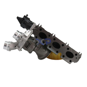 Turbocompressore OEM 7633795 7 633 795 9895980 9 895 980 Ricambio Turbo per BMW F20 F21 F45 F46 <span class=keywords><strong>MINI</strong></span> F55 F56 F57 <span class=keywords><strong>F54</strong></span> F60 B38B15A B38A12A - Product Image 1