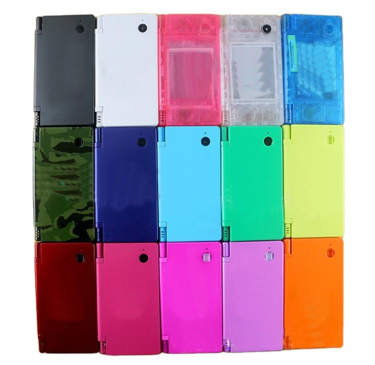 Edizione Limitata Custodia Completa Custodia Guscio Di Ricambio Per Nintendo Ds Lite Dsl Ndsl Nds Lite Con Pulsanti C 727441 Edizione Limitata Custodia Completa Custodia Guscio Di Ricambio Per Nintendo Ds Lite Dsl Ndsl Nds Lite Con Pulsanti C 727441