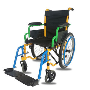 Meilleurs fauteuils roulants manuels à prix abordables, fauteuils roulants électriques pliants d'<span class=keywords><strong>occasion</strong></span>, spécifications aux Émirats arabes unis pour les personnes handicapées - Product Image 1