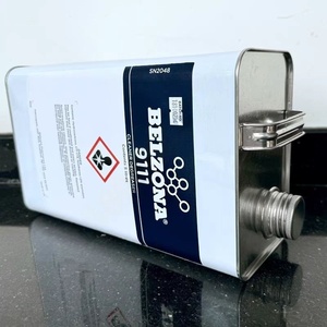 Desengrasante Limpiador Belzona 9111 Británico, Producto de Alto Rendimiento en la Categoría de Desengrasantes - Product Image 2