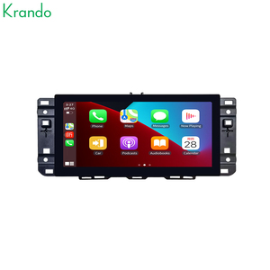 Schermo Multimediale per Auto da 10.1 Pollici per <span class=keywords><strong>Audi</strong></span> Q3 2019-2021, GPS, Navigazione, BT, Carplay, Unità di Controllo Android, Radio e Display Video - Product Image 3