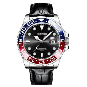 <span class=keywords><strong>Orologi</strong></span> Meccanici <span class=keywords><strong>Automatici</strong></span> di Lusso Personalizzati, <span class=keywords><strong>Orologi</strong></span> <span class=keywords><strong>da</strong></span> <span class=keywords><strong>Uomo</strong></span> Impermeabili in Acciaio Inossidabile con Cristallo Zaffiro - Product Image 4