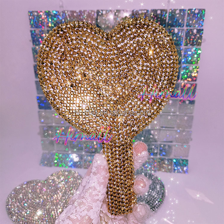 heart gold