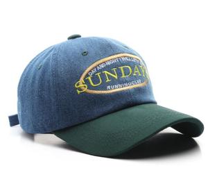 2024022804 Sundays Vacation Hats <strong>Peaked</strong> <strong>Cap</strong> - Product Image 4