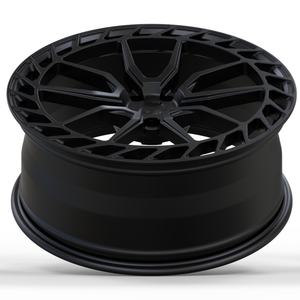 Venta caliente kW forjado 5x127 ruedas 18 19 20 21 22 23 pulgadas T6 aleación de aluminio carreras ruedas llantas para Jeep <span class=keywords><strong>Grand</strong></span> <span class=keywords><strong>Cherokee</strong></span> - Product Image 5