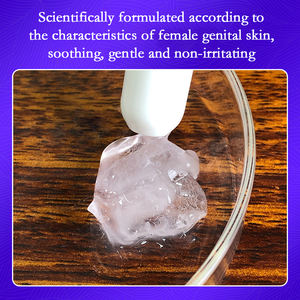 Оптовая продажа: Гель JH Beautiful Life для сужения и подтягивания влагалища, гинекологический крем для восстановления эластичности (Yoni Gel) - Product Image 6