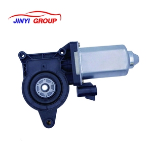 Motor de ventanilla eléctrica para BUICK TERRAZA 2005-2007 15095843 R 16643538 22702140 - Product Image 1