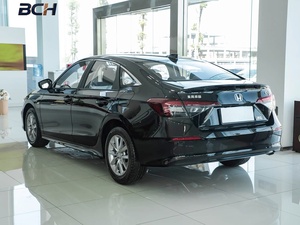 Honda Civic Vezel <span class=keywords><strong>2021</strong></span> d'occasion, très demandée, conduite à gauche, turbo, sièges en tissu, intérieur clair, meilleur prix pour conducteurs adultes - Product Image 6