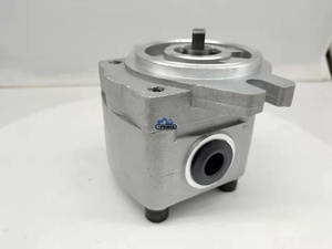 OEM Parts E320D E320D L Excavator Main <b>Pump</b> Gear <b>Pump</b> Pilot <b>Pump</b> - Product Image 3