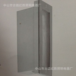 Underground <b>Light</b> <b>Led</b> Flush Mount Aluminum Alloy 50000 Hours 100 Lm W Type Iii For Outdoor Step Wall <b>Corner</b> Lighting - Product Image 4
