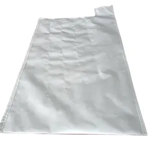 Phổ biến 200um Micron 4x15 '' Fish Aquarium Marine Bể Phốt Cảm Thấy Bộ Lọc Trước Sock Bag Công Nghiệp