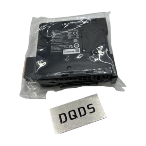 Contrôleur de sécurité KEYENCE GC-S84, unité d'entrée/sortie de sécurité, utilisé pour la protection des lignes de production automatiques - Product Image 2