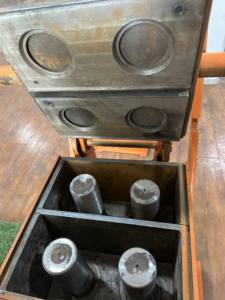 Fabricant de machines à briques KE offre spéciale machine hydraulique à presser les briques Offre Spéciale machine de fabrication de blocs d'argile et de boue en Afrique - Product Image 2