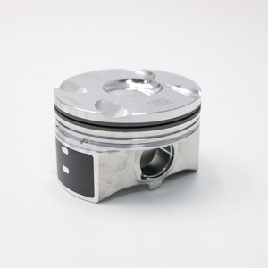 Kit de pistons de moteur L1BGDA pour Ford Fiesta Focus 1.0T EcoBoost 71.9MM 3 cylindres 12V B7DA B7JA B7JB B7JC P7JA P7JB - Product Image 2
