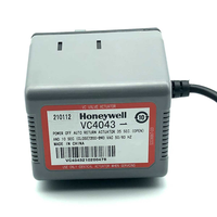 Vanne de zone motorisée Honeywell V4043