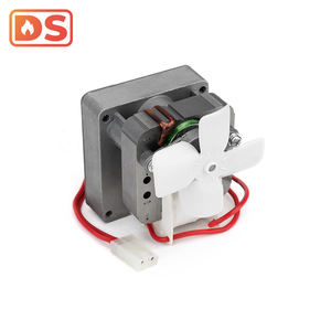 Kit de montage de BBQ électrique Pièces de rechange pour BBQ Tarière de fumoir Moteur à engrenages pour poêle à granulés Moteur pour Traeger et Pit Boss Grill - Product Image 4