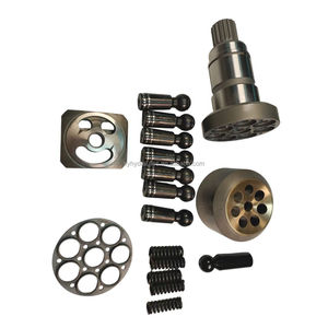 A7VO107 A6VM107 A8VO107 Bloc-cylindres rotatif, Plaque de pistons, Plaque de patins d'arbre, Pièces de rechange, Pièces de pompe - Product Image 1