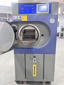 <span class=keywords><strong>Machine</strong></span> d'essai d'âge accéléré haute pression, chambre d'âge haute pression, <span class=keywords><strong>machine</strong></span> d'essai de durée de vie accélérée haute pression - Product Image 6