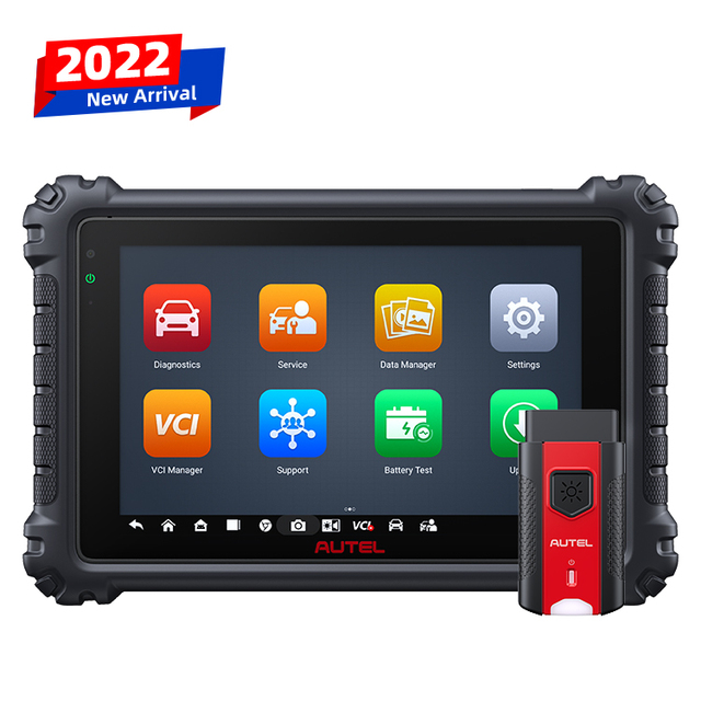 autel Maxicom Mk906pro Mk906bt Mk906 Pro Ts 906 Altar Maxisys Ms906 Vehicle Tools Engine Machine Scanner Diagnostic Tool for Car