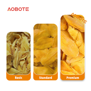 Industrielle temperatur gesteuerte kommerzielle Obst-und Gemüse trockner Langlebige Lebensmittel entwässerung geräte - Product Image 3