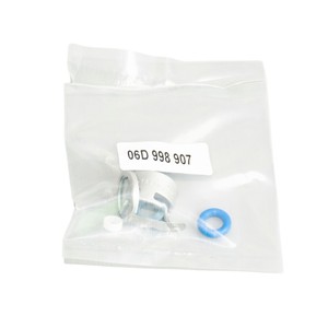 Collier de serrage en métal Charada pour tuyau, kit de réparation d'injecteur de carburant automobile 06D998907 pour Audi A4 C6 A6L 2.0T - Product Image 4