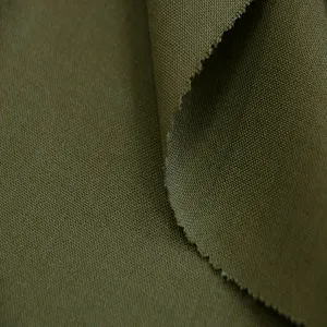 High quality worsted 55% polyester 45% wool suit fabric W-060