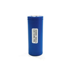 26650 3.2 V 3200mAh lithium iron phosphate battery for mining tools with IEC62133 - Product Image 6