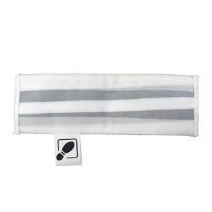 Pièces de rechange de chiffon de vadrouille lavable et réutilisable adaptées aux accessoires de nettoyeur vapeur de vadrouille <span class=keywords><strong>Karcher</strong></span> easy fix - Product Image 3