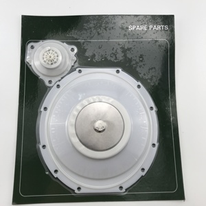 Kit de Reparación de Diafragma para Válvulas de Pulso de 1, 1.5, 2, 2.5 y 3 Pulgadas, Piezas para Válvulas Sumergibles - Product Image 3