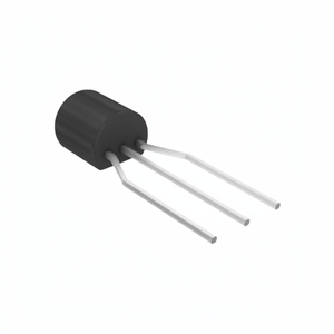 MPSW51ARLRPG TO-226-3, TO-92-3 Long Body, Formed Leads Transistors Available Electronic Componente - Product Image 1