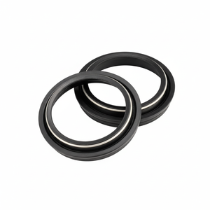 KYB Yamaha YZF 250 04-24 copri polvere forcella essenziali altre parti di sospensione del motociclo - Product Image 1