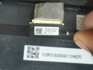 Écran tactile LCD FHD neuf pour Lenovo ThinkPad T490 T495 T14 Gen 1 T14s Gen 1 40 broches 01YN150 B140HAK03.2 - Product Image 5