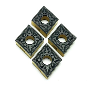 Di alta qualità CNMG160608 PM 4225 CNMG120404 PM 4225 CNMG120408 PM 4225 fresa in metallo duro utensile da taglio lavorato - Product Image 2