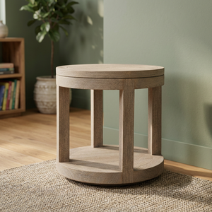 Modern Weather-resistant steel <b>Outdoor</b> <b>Side</b> <b>Table</b> Set for Hotel Garden Poolside Villa hotel Patio Use dining <b>table</b> - Product Image 3