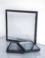 Scellant en silicone structurel à deux composants Mur-rideau Verre isolant à double vitrage Adhésif fort Durable Longue durée LSY