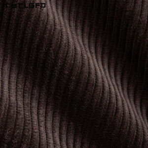 Camisas de Pana de Lujo para Hombre con Logotipo Personalizado, Ropa Urbana de Alta Calidad, Estilo Vintage Clásico, Manga Larga, Antiarrugas, Otoño - Product Image 6