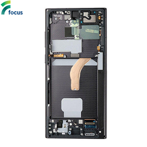 All'ingrosso per Samsung <span class=keywords><strong>S22</strong></span> Ultra Display con pannello Touch Oem per Samsung per <span class=keywords><strong>Galaxy</strong></span> <span class=keywords><strong>S22</strong></span> <span class=keywords><strong>Plus</strong></span> Display Lcd Touch Amoled <span class=keywords><strong>S22</strong></span> Fe Lcd - Product Image 2