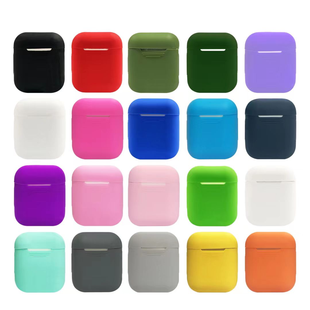 mélange pour airpods 1/2