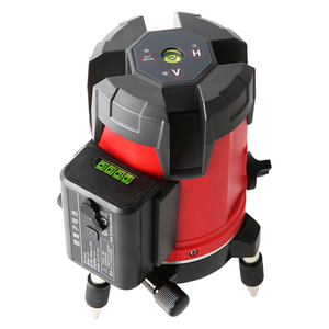 UNI-T LM550G-LD Laser Leveler - Product Image 6