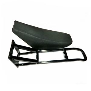 Yên xe máy kho Mỹ, yên khung Stealth Bomber, yên xe <span class=keywords><strong>Enduroebike</strong></span>, yên xe đạp điện địa hình, yên xe đạp điện dùng cho việc độ xe đạp điện - Product Image 2