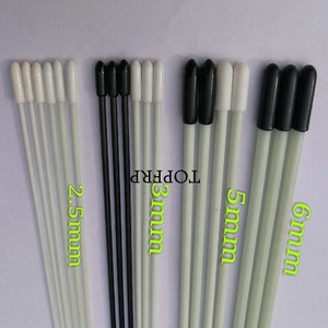 Smooth Flexible Fiberglass <b>Rod</b> 3mm , FRP bar - Product Image 4