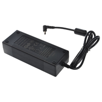 Inyector PoE Pasivo Gigabit Multipuerto GPOE-8B-48V120W de 48v 120w y 8 Puertos para Puntos de Acceso WiFi y Cámaras IP