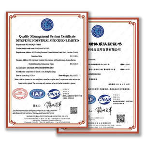Estuche de almacenamiento EVA universal personalizado al por mayor y de exportación para Audio <span class=keywords><strong>Apollo</strong></span> <span class=keywords><strong>X4</strong></span> - Product Image 6