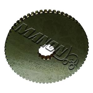 Manon <b>Brake</b> <b>Disc</b> For Linde Lift Forklift Replacement Metal Part General Fitment - Product Image 2